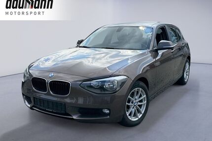 BMW 116 Gebrauchtwagen