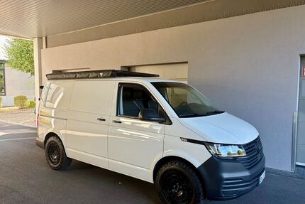 VW T6 Transporter Gebrauchtwagen