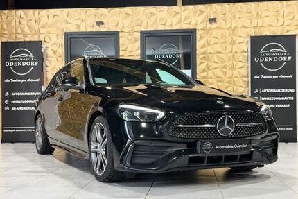 Mercedes-Benz C 220 Gebrauchtwagen