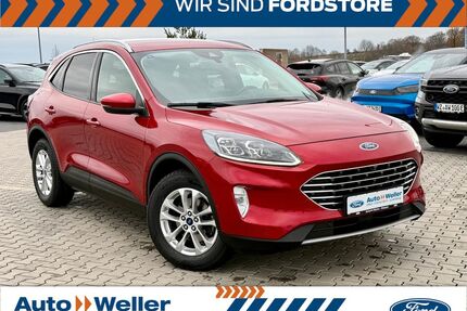 Ford Kuga Gebrauchtwagen
