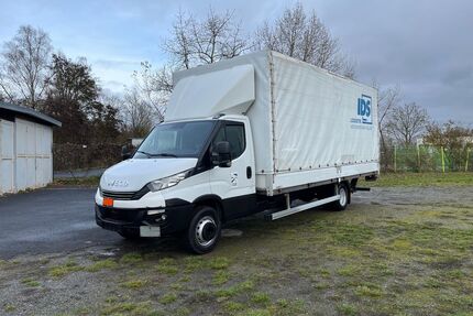 IVECO Andere Gebrauchtwagen