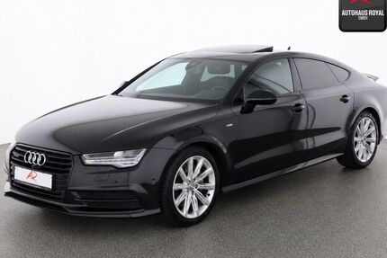 Audi A7 Gebrauchtwagen