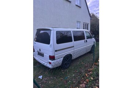 VW T4 Caravelle Gebrauchtwagen