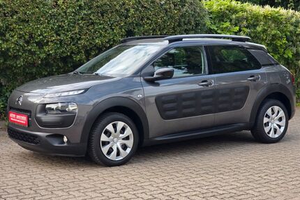 Citroen C4 Cactus Gebrauchtwagen