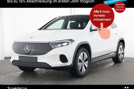 Mercedes-Benz EQA Gebrauchtwagen