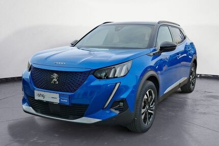 Peugeot e-2008 Gebrauchtwagen
