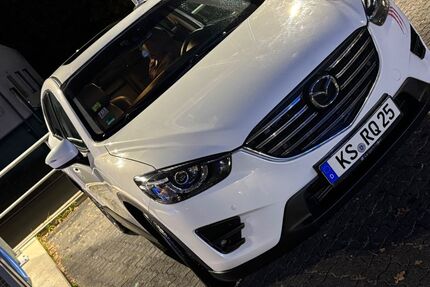 Mazda CX-5 Gebrauchtwagen