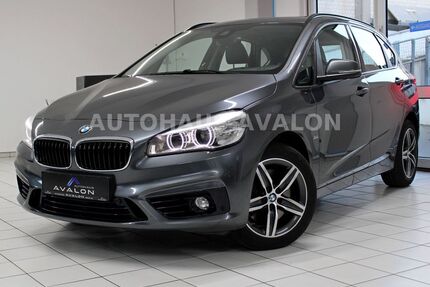 BMW 225 Active Tourer Gebrauchtwagen