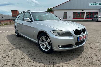 BMW 318 Gebrauchtwagen