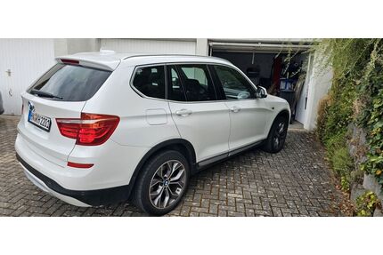 BMW X3 M Gebrauchtwagen