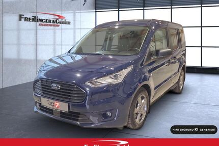 Ford Tourneo Connect Gebrauchtwagen