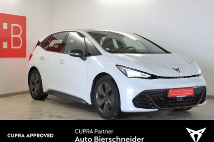 Cupra Born Gebrauchtwagen