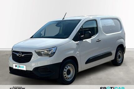 Opel Combo Gebrauchtwagen