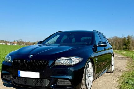 BMW 530 Gebrauchtwagen