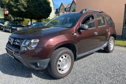 Dacia Duster Gebrauchtwagen