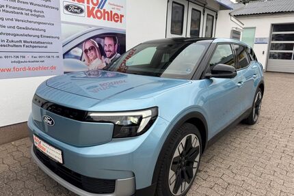 Ford Explorer Gebrauchtwagen
