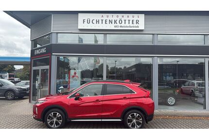 Mitsubishi Eclipse Gebrauchtwagen