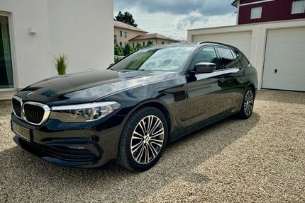 BMW 530 Gebrauchtwagen