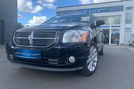 Dodge Caliber Gebrauchtwagen
