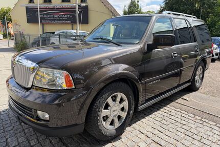 Lincoln Navigator Gebrauchtwagen