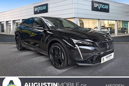 Peugeot 408 Gebrauchtwagen