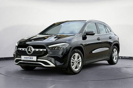 Mercedes-Benz GLA 200 Gebrauchtwagen