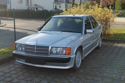 Mercedes-Benz 190 Gebrauchtwagen
