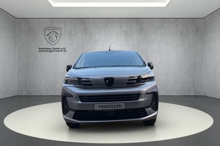 Peugeot Traveller Gebrauchtwagen