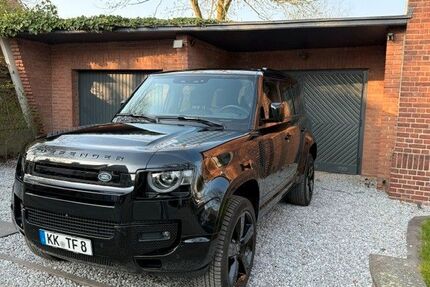 Land Rover Defender Gebrauchtwagen