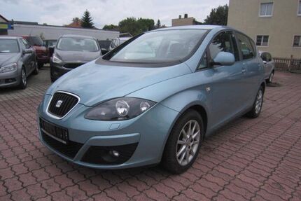Seat Altea Gebrauchtwagen