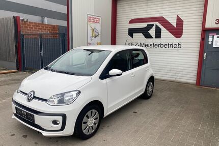 VW up! Gebrauchtwagen