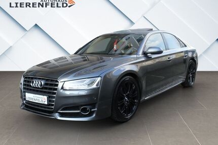 Audi S8 Gebrauchtwagen