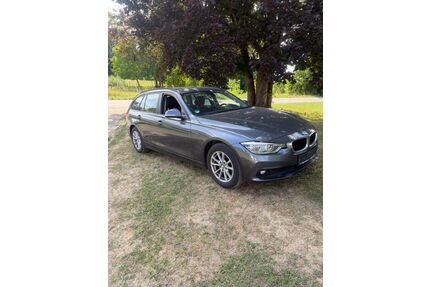 BMW 318 Gebrauchtwagen