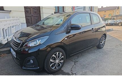 Peugeot 108 Gebrauchtwagen