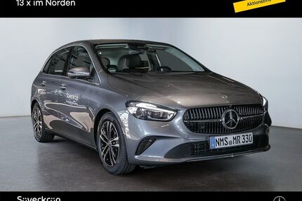 Mercedes-Benz B 200 Gebrauchtwagen