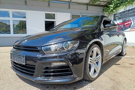 VW Scirocco Gebrauchtwagen