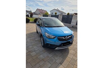 Opel Crossland (X) Gebrauchtwagen