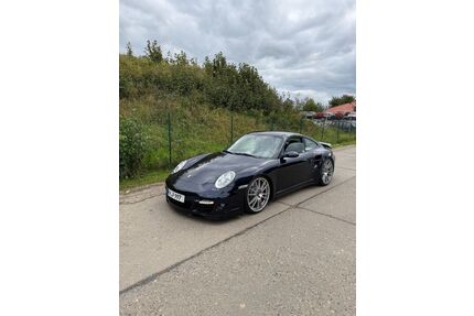 Porsche 997 Gebrauchtwagen