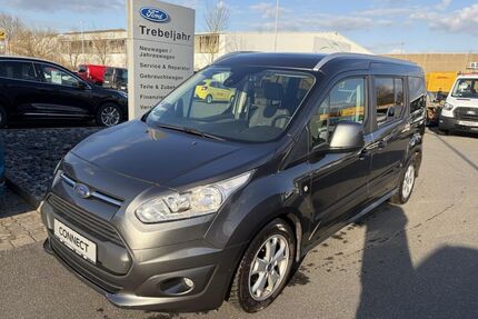 Ford Grand Tourneo Gebrauchtwagen