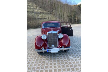 Mercedes-Benz Andere Oldtimer