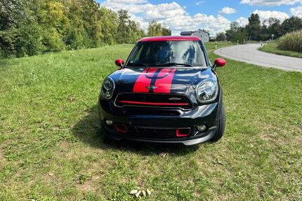 Mini John Cooper Works Paceman Gebrauchtwagen