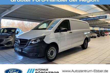 Mercedes-Benz Vito Gebrauchtwagen
