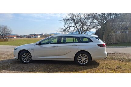 Opel Insignia Gebrauchtwagen