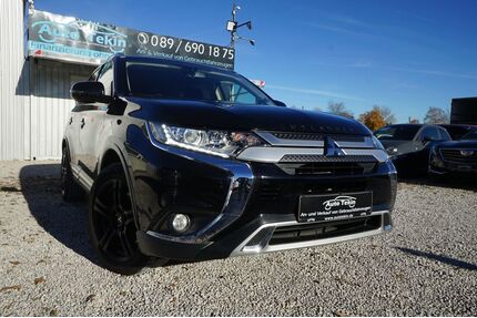 Mitsubishi Outlander Gebrauchtwagen