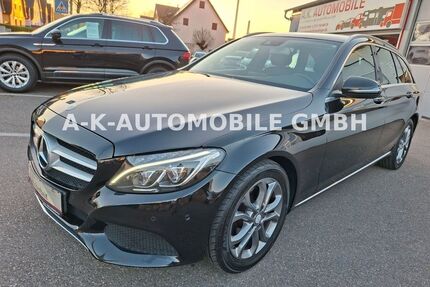 Mercedes-Benz C 220 Gebrauchtwagen