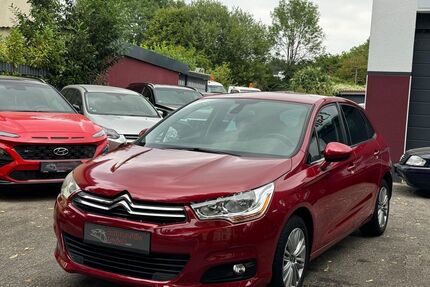 Citroen C4 Gebrauchtwagen