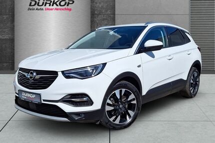 Opel Grandland (X) Gebrauchtwagen