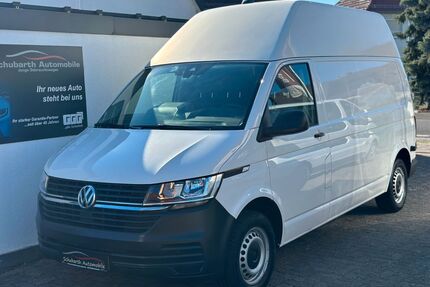 VW T6 Transporter Gebrauchtwagen