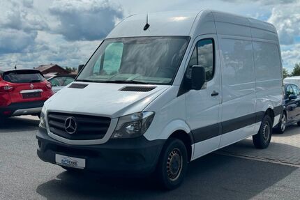 Mercedes-Benz Sprinter Gebrauchtwagen