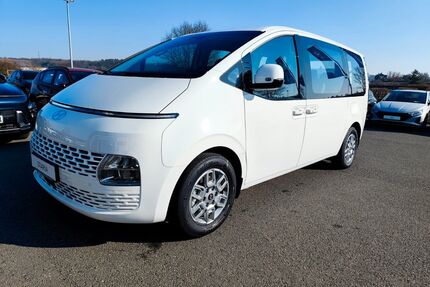Hyundai STARIA Gebrauchtwagen